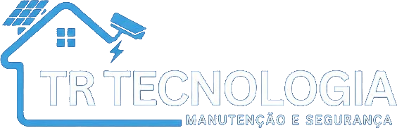 TR Tecnologia · segurança eletrônica, elétrica e energia solar na Grande Vitória